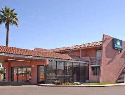 фото отеля Days Inn North Phoenix
