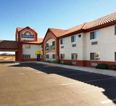 фото отеля Days Inn North Phoenix
