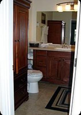 фото отеля Anchorage Uptown Suites