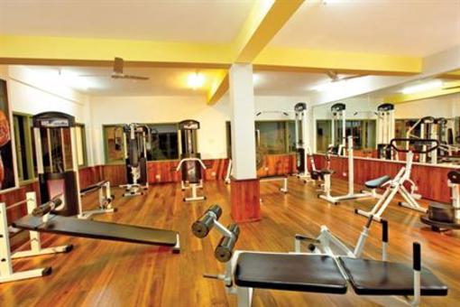 фото отеля Mountain Club Resort Munnar