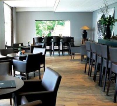 фото отеля Hotel-Restaurant Hellendoorn