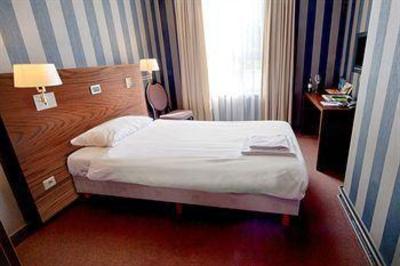 фото отеля Hotel-Restaurant Hellendoorn