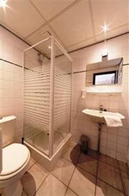 фото отеля Hotel-Restaurant Hellendoorn