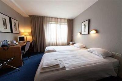 фото отеля Hotel-Restaurant Hellendoorn