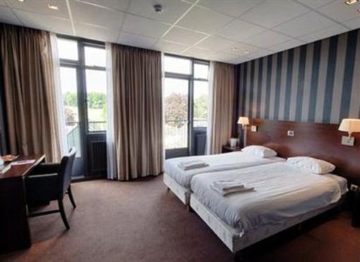 фото отеля Hotel-Restaurant Hellendoorn