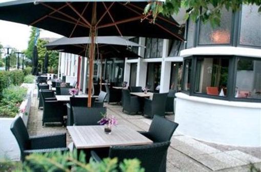 фото отеля Hotel-Restaurant Hellendoorn