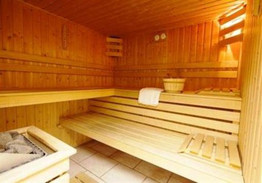 фото отеля Hotel-Restaurant Hellendoorn