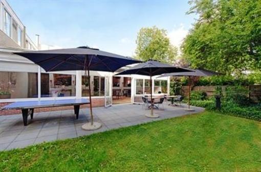 фото отеля Hotel-Restaurant Hellendoorn