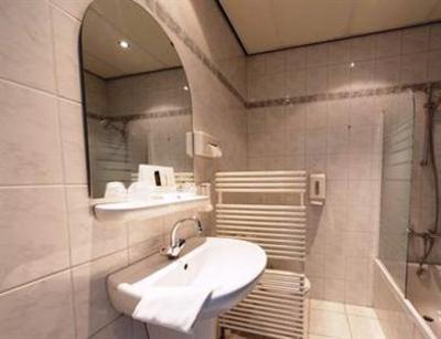 фото отеля Hotel-Restaurant Hellendoorn