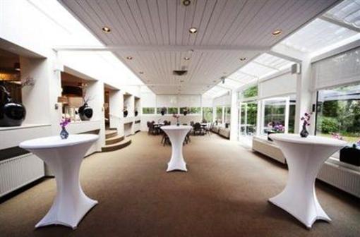 фото отеля Hotel-Restaurant Hellendoorn