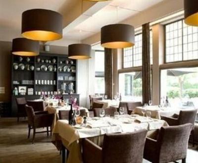 фото отеля Hotel-Restaurant Hellendoorn