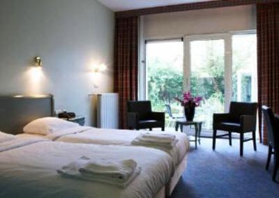 фото отеля Hotel-Restaurant Hellendoorn