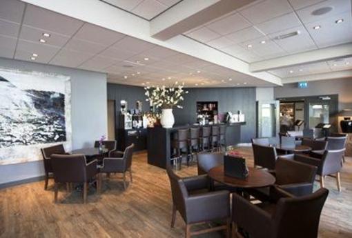 фото отеля Hotel-Restaurant Hellendoorn