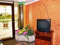 Hotel Gran Quitumbe Hotel Gran Quitumbe
