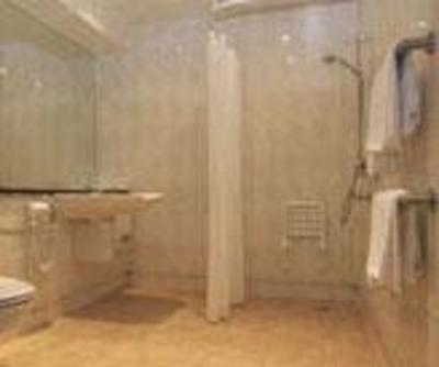 фото отеля Hotel Melinda