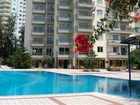 фото отеля Green Tower Suite Mersin