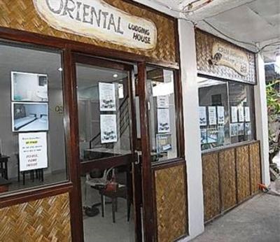 фото отеля Oriental Lodging House Coron