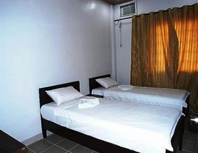 фото отеля Oriental Lodging House Coron