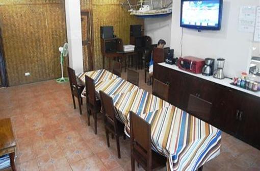 фото отеля Oriental Lodging House Coron
