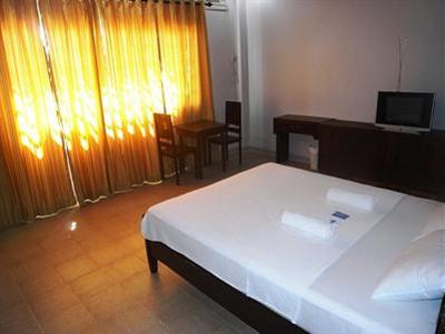 фото отеля Oriental Lodging House Coron