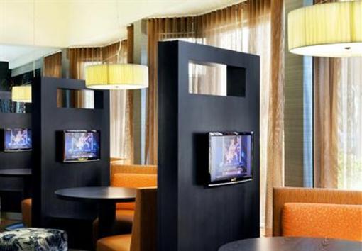 фото отеля Courtyard by Mariott Atlanta Airport North