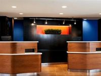 Courtyard by Mariott Atlanta Airport North