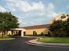 фото отеля Courtyard by Mariott Atlanta Airport North