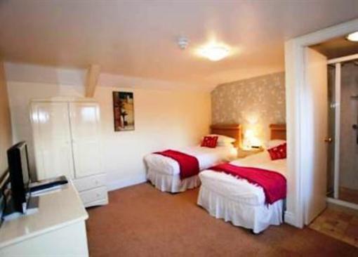 фото отеля Caledonia Guest House Penrith