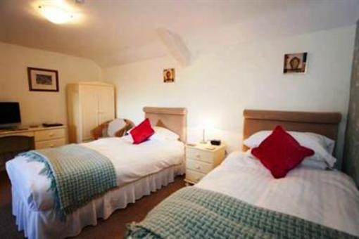 фото отеля Caledonia Guest House Penrith