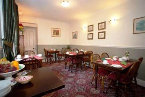 фото отеля Caledonia Guest House Penrith