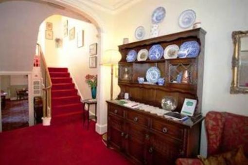 фото отеля Caledonia Guest House Penrith