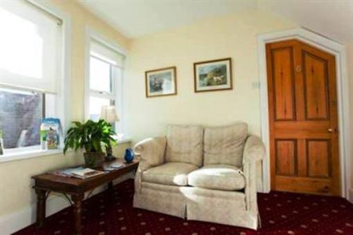 фото отеля Caledonia Guest House Penrith