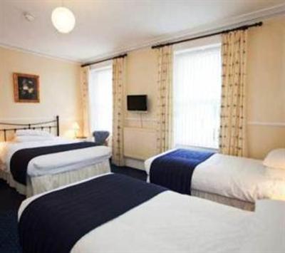 фото отеля Caledonia Guest House Penrith