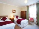 фото отеля Caledonia Guest House Penrith