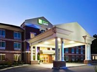 Holiday Inn Express Carrollton (Kentucky)