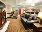 фото отеля Holiday Inn Express Carrollton (Kentucky)