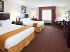 фото отеля Holiday Inn Express Carrollton (Kentucky)