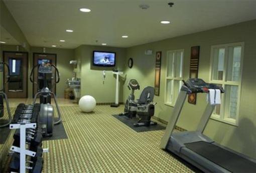 фото отеля Holiday Inn Express Hotel & Suites Coeur D'alene