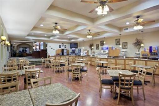 фото отеля Holiday Inn Express Hotel & Suites Coeur D'alene