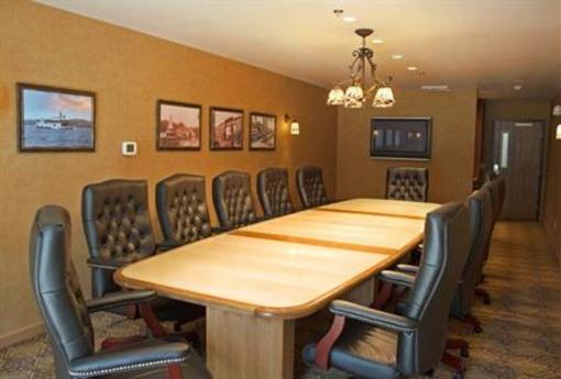 фото отеля Holiday Inn Express Hotel & Suites Coeur D'alene