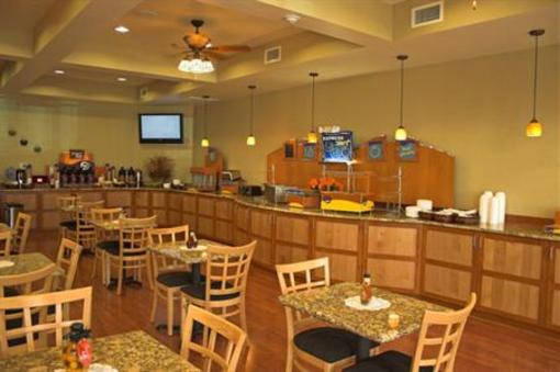 фото отеля Holiday Inn Express Hotel & Suites Coeur D'alene