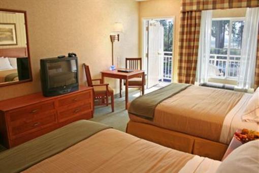 фото отеля Holiday Inn Express Hotel & Suites Coeur D'alene