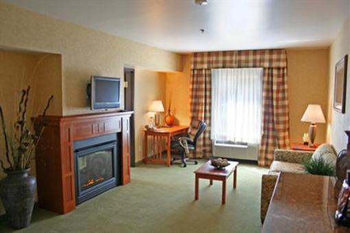 фото отеля Holiday Inn Express Hotel & Suites Coeur D'alene