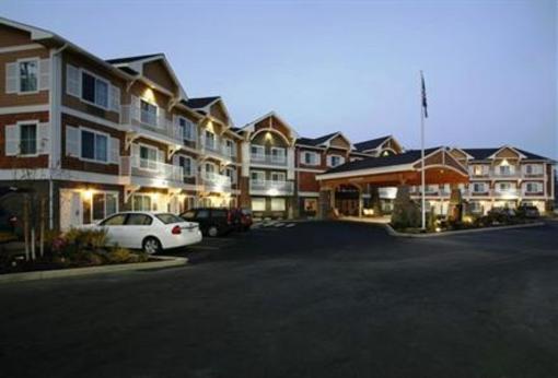 фото отеля Holiday Inn Express Hotel & Suites Coeur D'alene