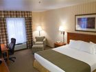 фото отеля Holiday Inn Express Hotel & Suites Coeur D'alene