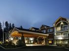 фото отеля Holiday Inn Express Hotel & Suites Coeur D'alene