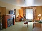 фото отеля Holiday Inn Express Hotel & Suites Coeur D'alene