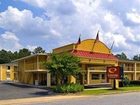 фото отеля Econo Lodge at Ft. Benning