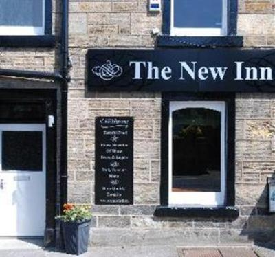 фото отеля The New Inn St Andrews