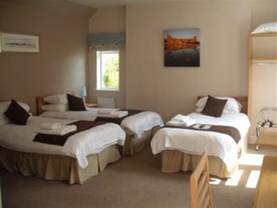 фото отеля The New Inn St Andrews
